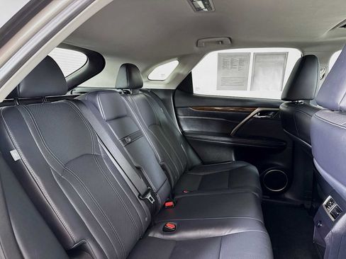 Used 2019 Lexus RX 350 AWD w/ Navigation Package image 27