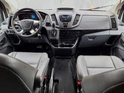 Used 2016 Ford Transit 150 130 Low Roof