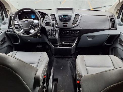 Used 2016 Ford Transit 150 130 Low Roof image 4
