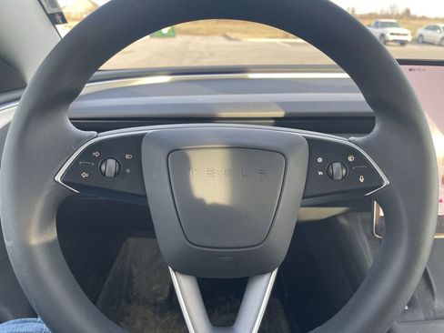 Used 2024 Tesla Model 3 Performance image 5