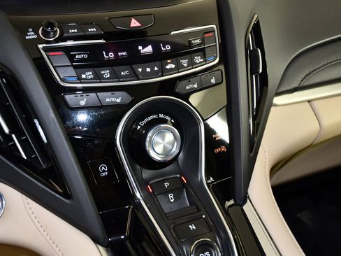 Certified 2024 Acura RDX SH-AWD image 18