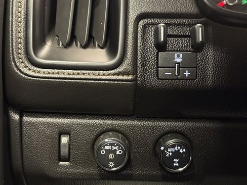 Used 2021 GMC Canyon AT4 w/ Trailering Package image 28