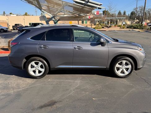 Used 2015 Lexus RX 350 AWD image 7