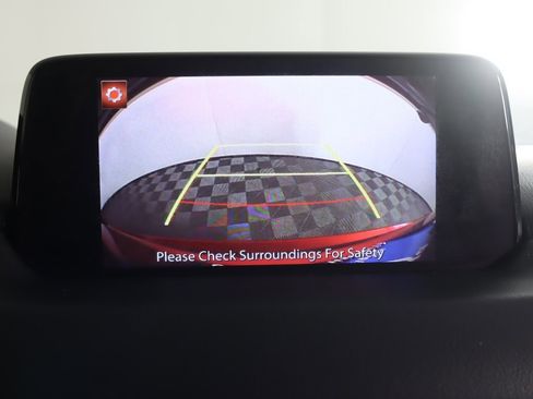 Used 2019 MAZDA CX-5 Grand Touring image 48