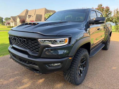 Used 2026 RAM 1500 RHO AWD/4WD image 9