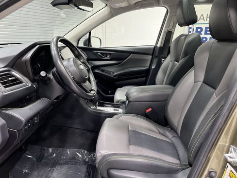 Used 2023 Subaru Ascent Onyx Edition AWD/4WD image 11