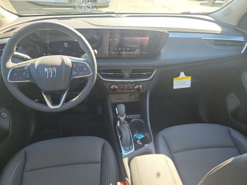 New 2026 Buick Encore GX Preferred w/ Advanced Technology Package image 7