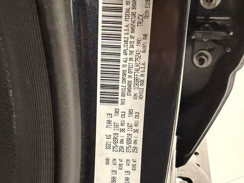 Used 2020 RAM 1500 Big Horn image 48