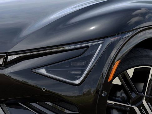 New 2025 Kia EV6 GT-Line image 10