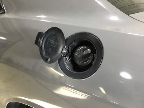 Used 2018 Dodge Challenger R/T w/ Blacktop Package image 13