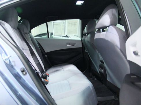 Used 2026 Toyota Corolla SE w/ SE Package FWD image 23