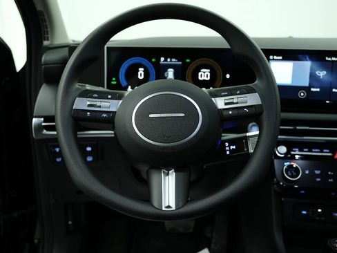 Certified 2025 Hyundai Tucson Blue image 29