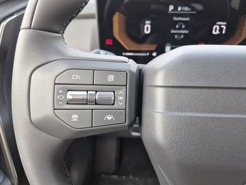 New 2027 Kia Seltos X-Line AWD/4WD image 18