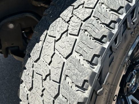 Used 2024 Chevrolet Silverado 3500 High Country w/ High Country Premium Package image 27