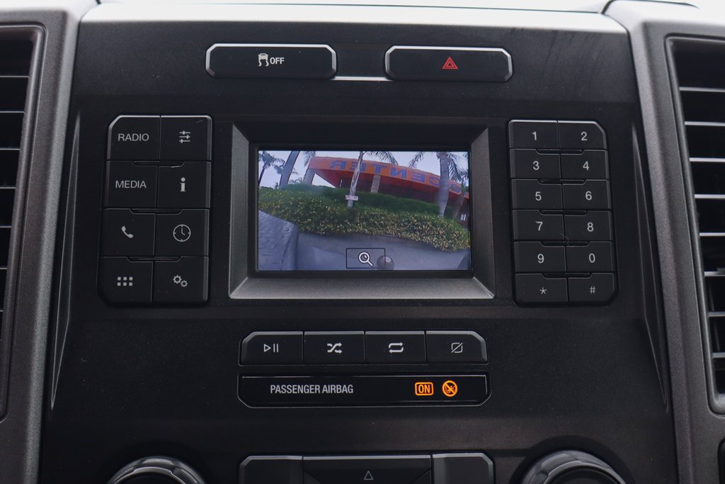 Used 2020 Ford F450 XL w/ Power Equipment Group RWD image 28