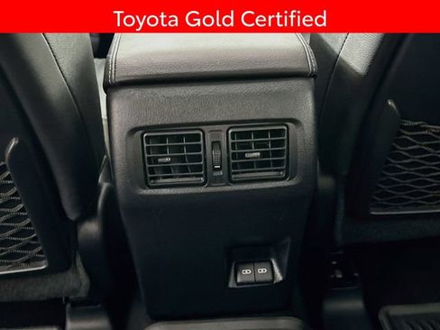 Certified 2023 Toyota 4Runner Limited AWD/4WD image 28