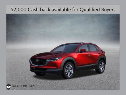 New 2026 MAZDA CX-30 AWD 2.5 S w/ Premium Package