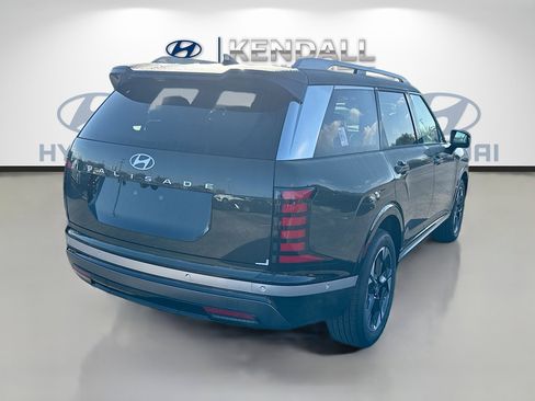 New 2026 Hyundai Palisade Limited image 6