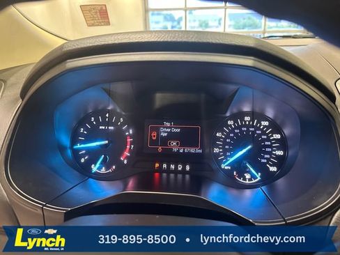 Used 2019 Ford Edge SE AWD/4WD image 26