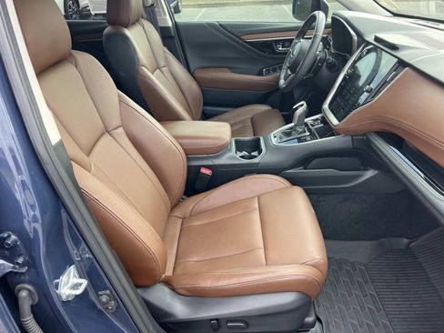 Certified 2025 Subaru Outback Touring XT w/ Popular Package #2 image 13