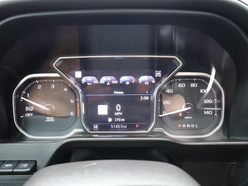Certified 2020 GMC Sierra 1500 Denali w/ Technology Package AWD/4WD image 21