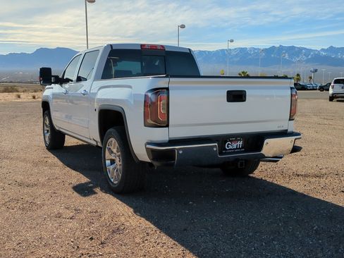 Used 2016 GMC Sierra 1500 SLT image 6