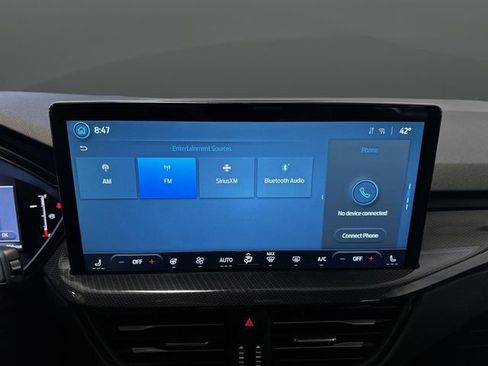 Certified 2025 Ford Escape ST-Line Elite w/ Tech Pack #1 image 20