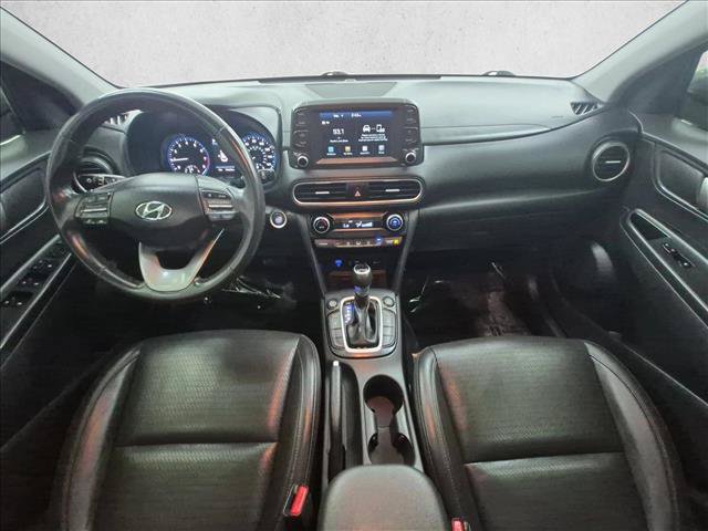 Used 2020 Hyundai Kona Limited AWD/4WD image 20