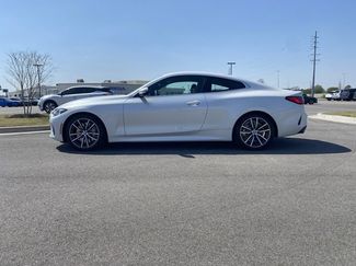 Used 2025 BMW 430i Coupe RWD video 2