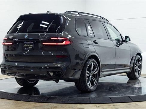 New 2026 BMW X7 xDrive40i image 14