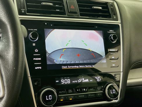 Used 2019 Subaru Outback 2.5i Premium AWD/4WD image 13
