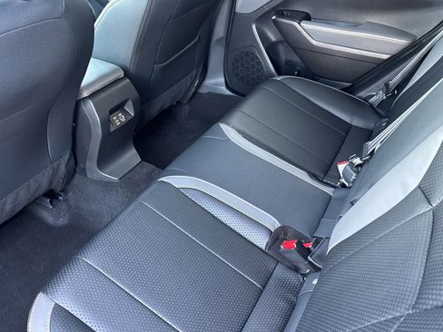 Certified 2025 Subaru Crosstrek 2.5i Wilderness w/ Crosstrek Mirror Package image 14