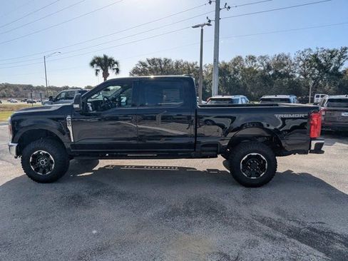 New 2026 Ford F250 XLT w/ Tremor Off-Road Package image 8