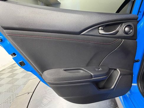 Used 2021 Honda Civic Type R image 35