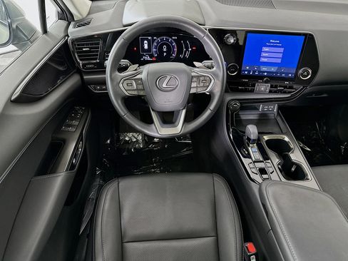 Used 2023 Lexus NX 350 AWD image 24
