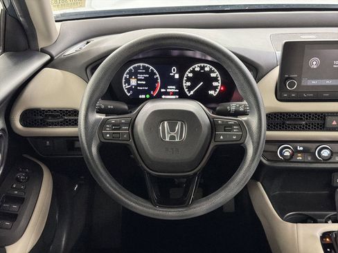 Certified 2024 Honda HR-V LX image 16