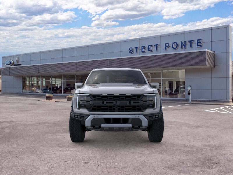 New 2026 Ford F150 Raptor AWD/4WD image 6