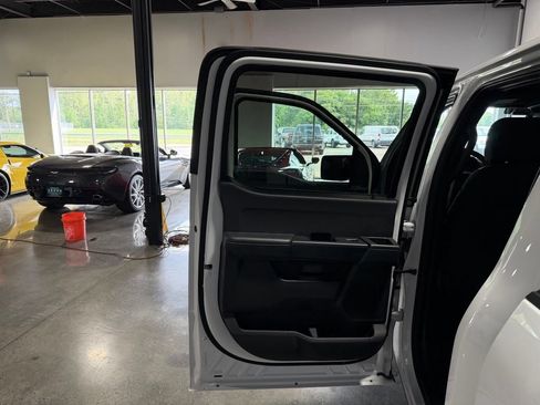Used 2024 Ford F150 STX AWD/4WD image 16