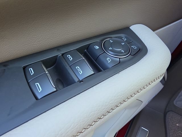 New 2026 GMC Yukon Denali AWD/4WD image 22