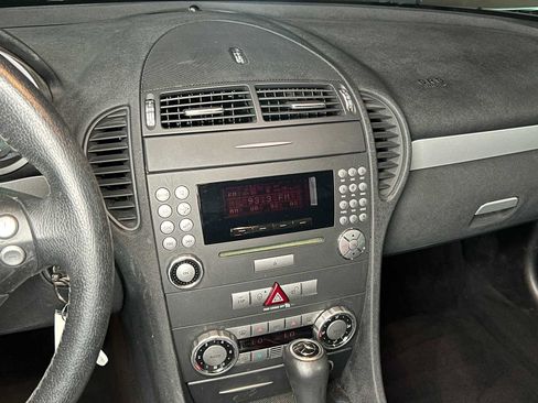 Used 2006 Mercedes-Benz SLK 350 image 28