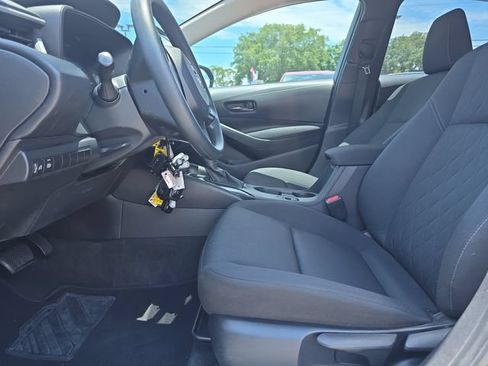 Used 2023 Toyota Corolla LE FWD image 10