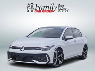 Used 2025 Volkswagen GTI SE video 1