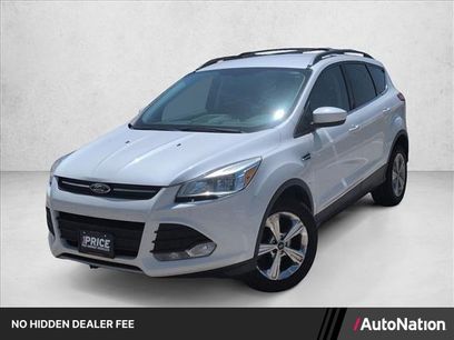 Used 2014 Ford Escape SE w/ Equipment Group 201A