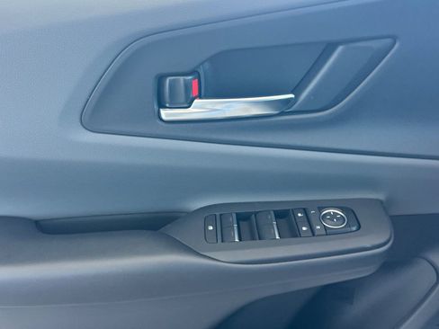 New 2026 Toyota Prius XLE image 13