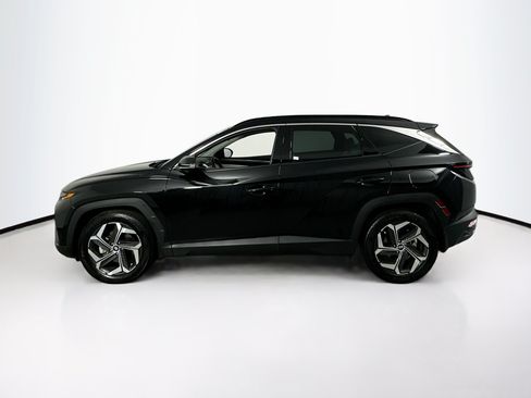 Used 2023 Hyundai Tucson Limited FWD image 8