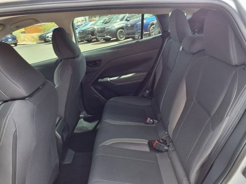 Certified 2025 Subaru Impreza 2.0i w/ Popular Package #1A image 23