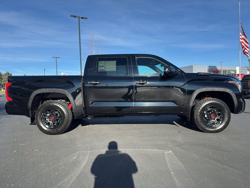 New 2026 Toyota Tundra TRD Pro image 2