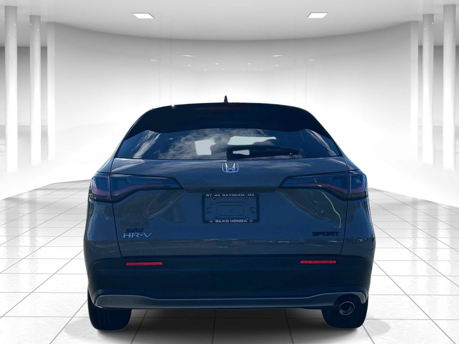 Used 2025 Honda HR-V Sport image 5
