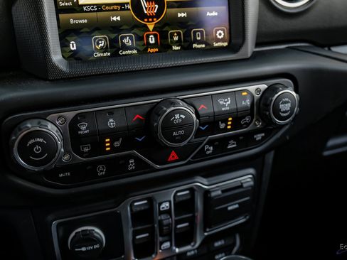 Used 2020 Jeep Gladiator Rubicon image 62