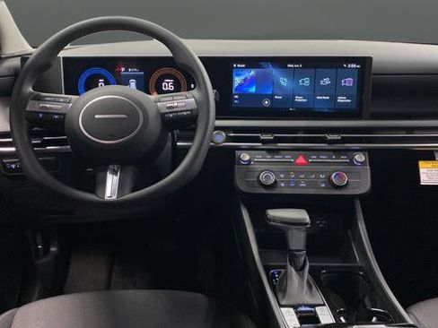 New 2026 Hyundai Tucson SE AWD/4WD image 11